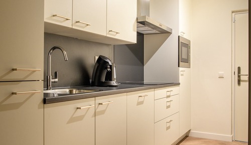 Apartamento (Comfort 2AR)