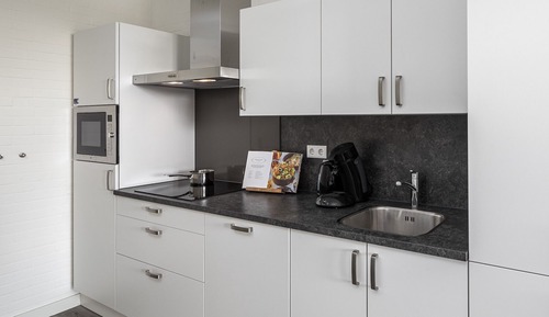 Apartamento (Comfort 2A)