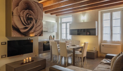 Apartamento, 2 habitaciones (2 Bedrooms)