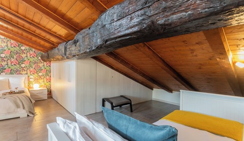 Estudio, no fumadores (2 Bedrooms)