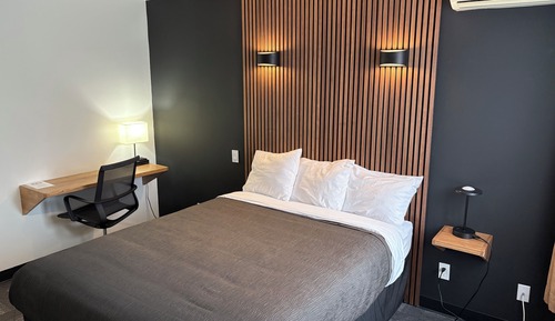 Habitación individual