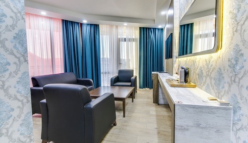 Suite junior