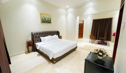 Habitación Premium doble