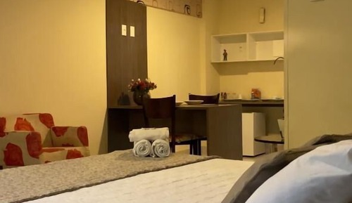 Habitación Confort doble