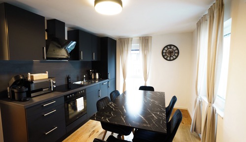 Apartamento superior