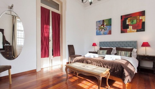 Apartamento, 1 habitación, vistas a la ciudad