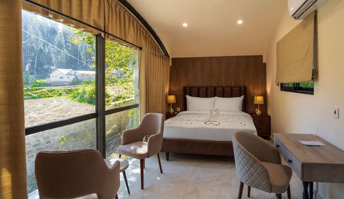 Suite presidencial