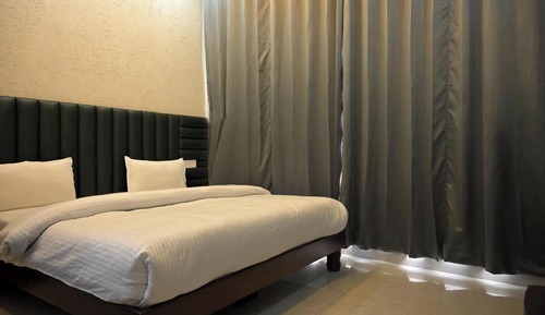 Habitación Premium