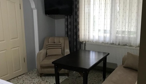 Suite Deluxe