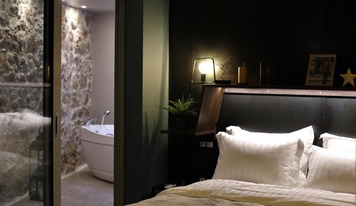 Apartamento Deluxe