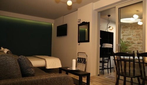 Suite Deluxe