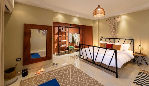 Apartamento básico