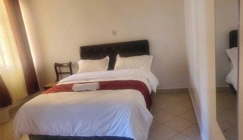 Apartamento familiar, balcón, vistas al jardín