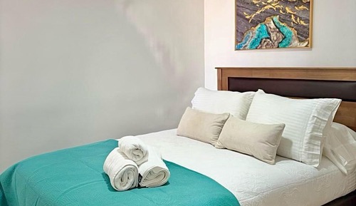 Apartamento Confort