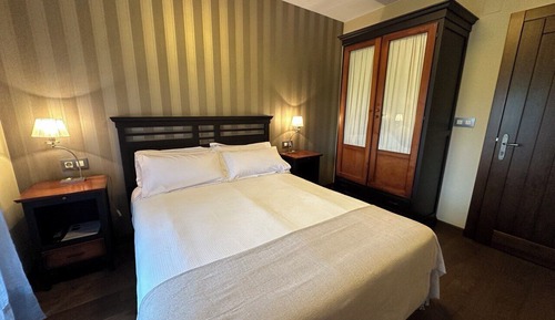 Habitación individual Confort