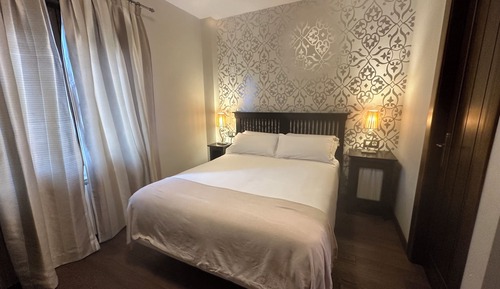 Habitación Confort doble