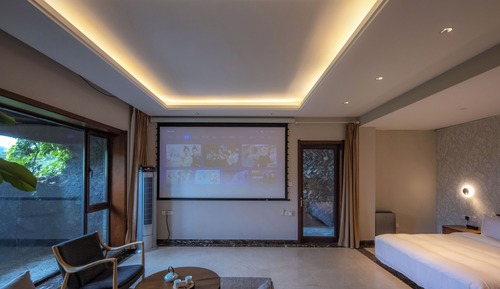 Habitación Grand