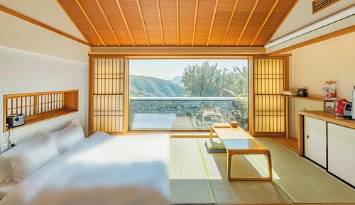 Habitación superior