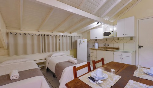 Loft familiar