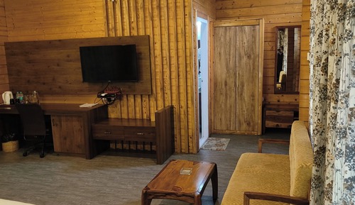 Habitación ejecutiva