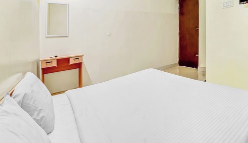 Habitación clásica doble