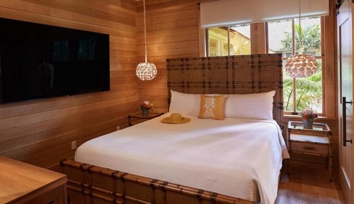 Habitación estándar