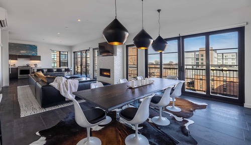 Estudio (6 Bedrooms)