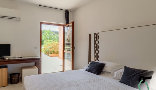 Habitación cuádruple