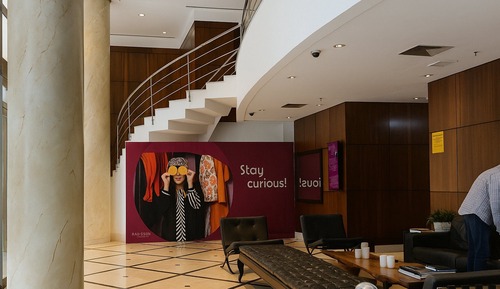 Habitación superior