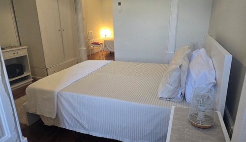 Quarto Duplo Superior com Varanda - Qt.2