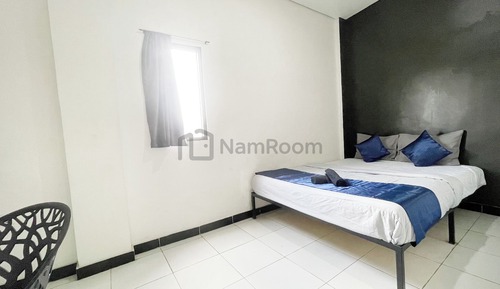 Habitación doble superior, vistas a la ciudad
