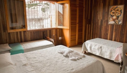Habitación doble