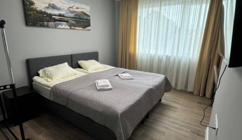 Habitación, 1 habitación, fumadores