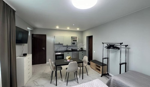 Habitación, 1 habitación, fumadores, balcón