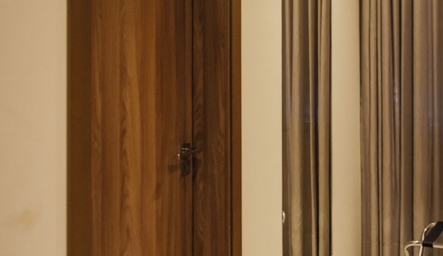 Habitación ejecutiva doble, no fumadores