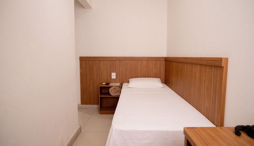 Habitación individual estándar