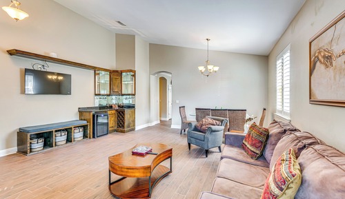 Casa (3 Bedrooms)