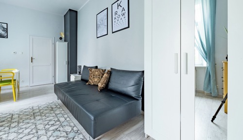 Wawel Castle Apartment