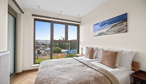 Apartamento Confort