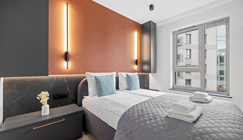 Apartamento Confort