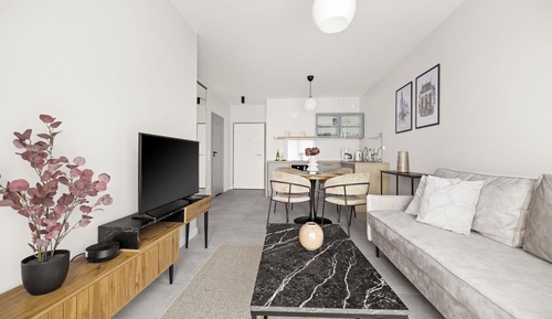 Apartamento Confort