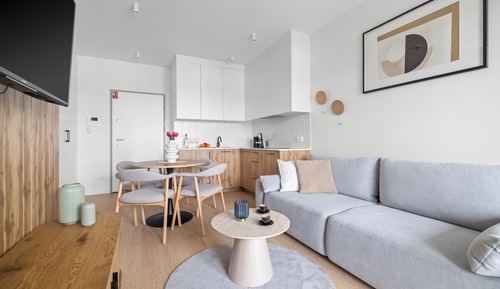 Apartamento Confort