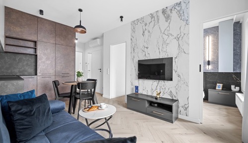 Apartamento Confort