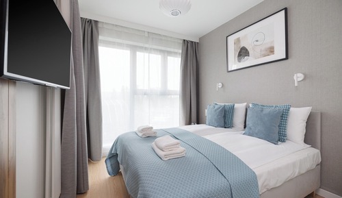 Apartamento Confort