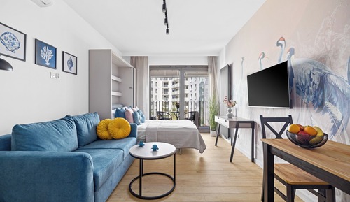 Apartamento clásico