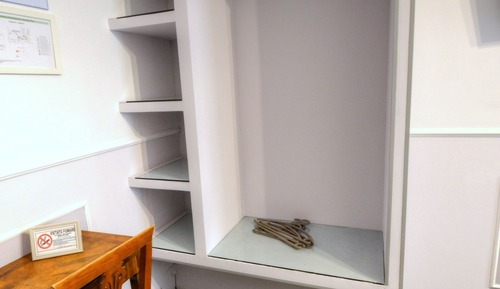 Habitación Deluxe con 1 cama doble o 2 individuales