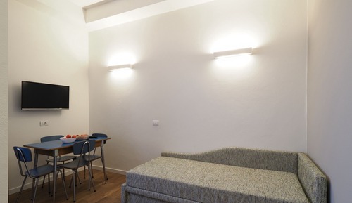 Apartamento Deluxe