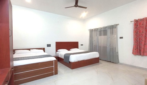 Villa Deluxe