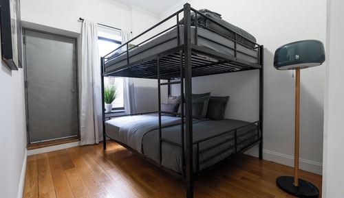 Suite estándar