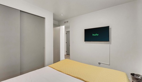 Apartamento Confort, cocina, planta baja